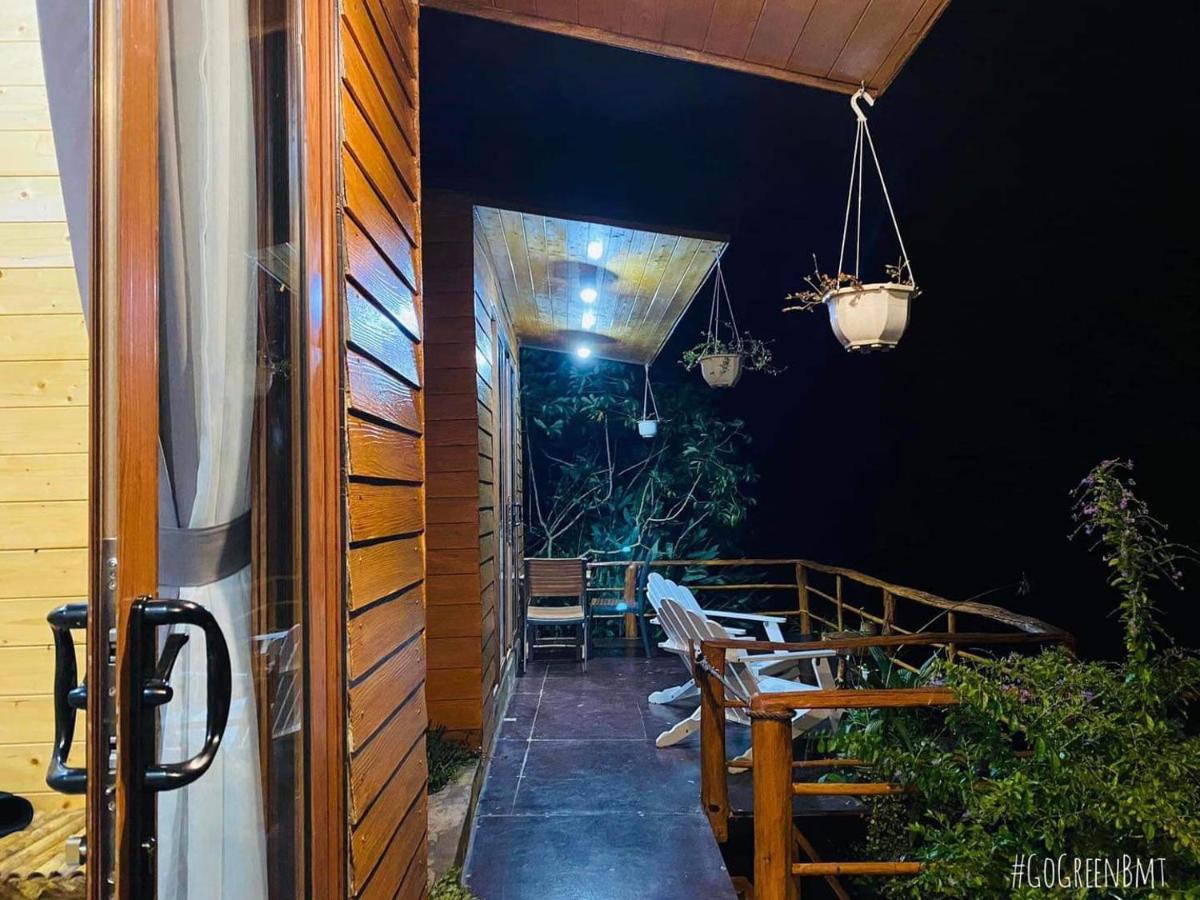 Ta Dung May Farm Bidong Exterior photo