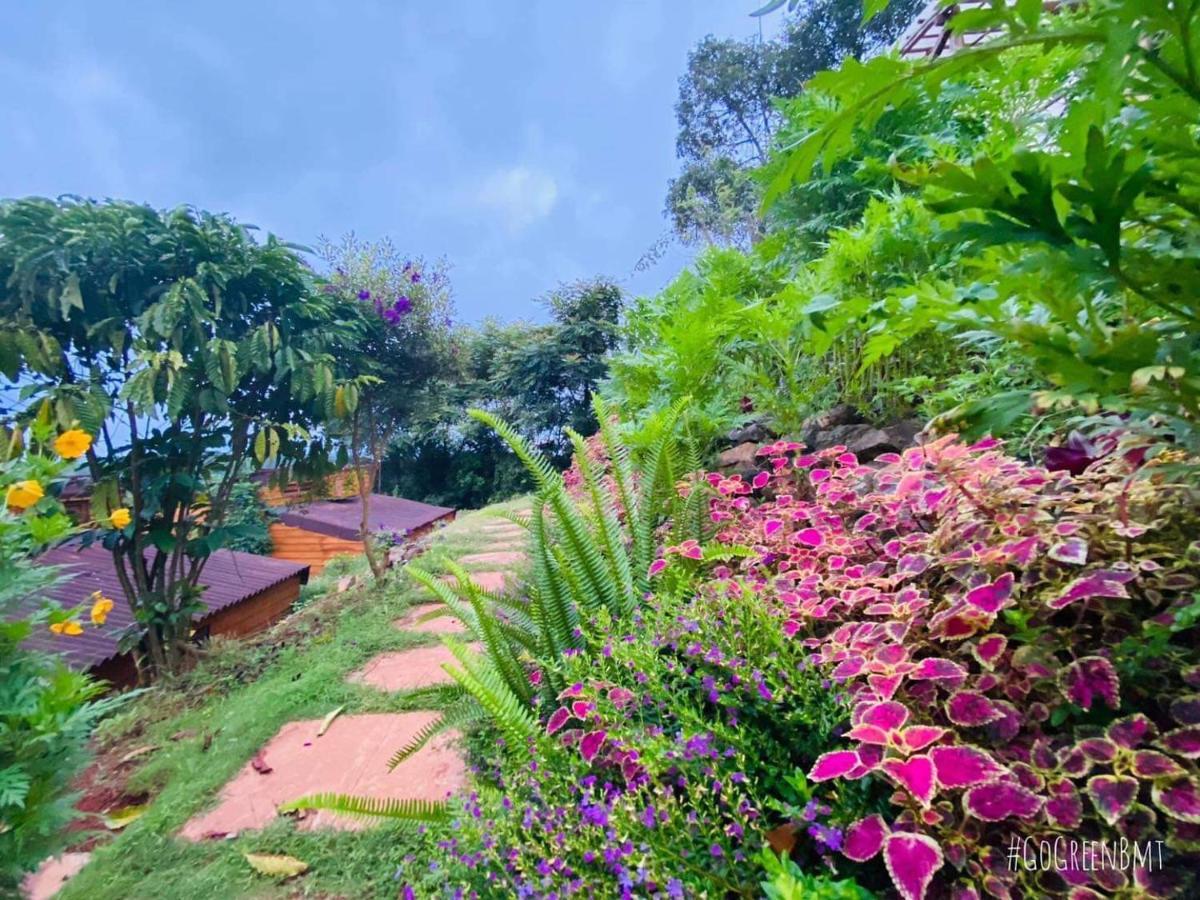 Ta Dung May Farm Bidong Exterior photo